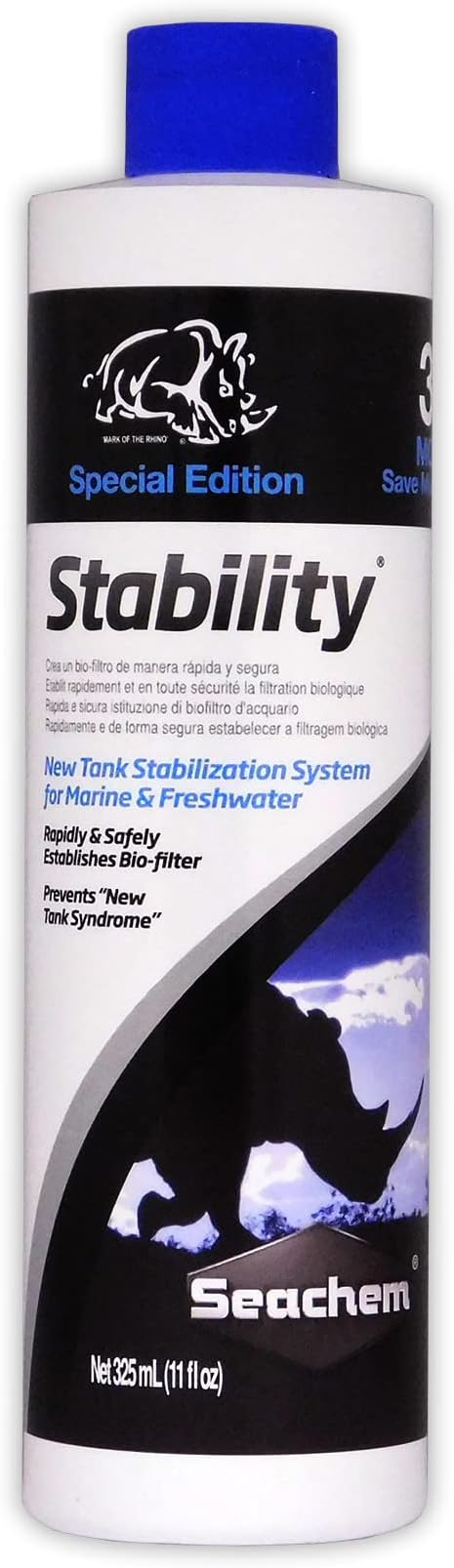 Stability Bonus 325 Ml
