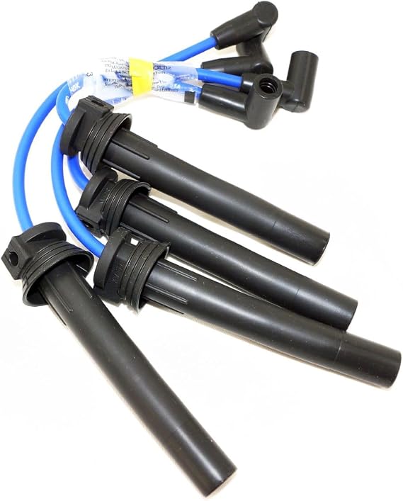 NGK 54058 Spark Plug Wire Set