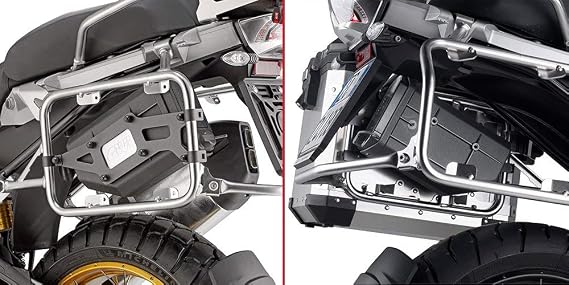 Givi TL5112KIT Tool Box Fit Kit