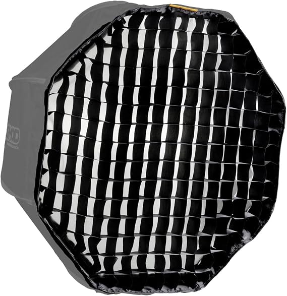 MagMod MagBox PRO 24" Octa Grid - Control and Focus Your Light Efficiently