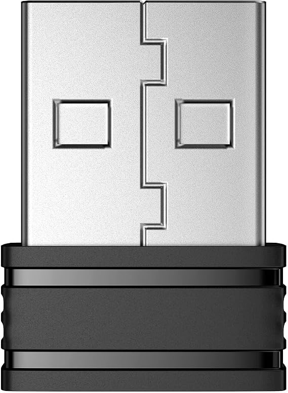 Wireless Receiver Dongle for EasySMX D05 Wireless Controller