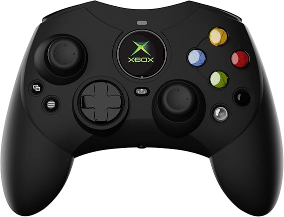 HYPERKIN Duchess Xbox Series X|S, Xbox One, Windows 10|11, PC dedicated wired controller Black
