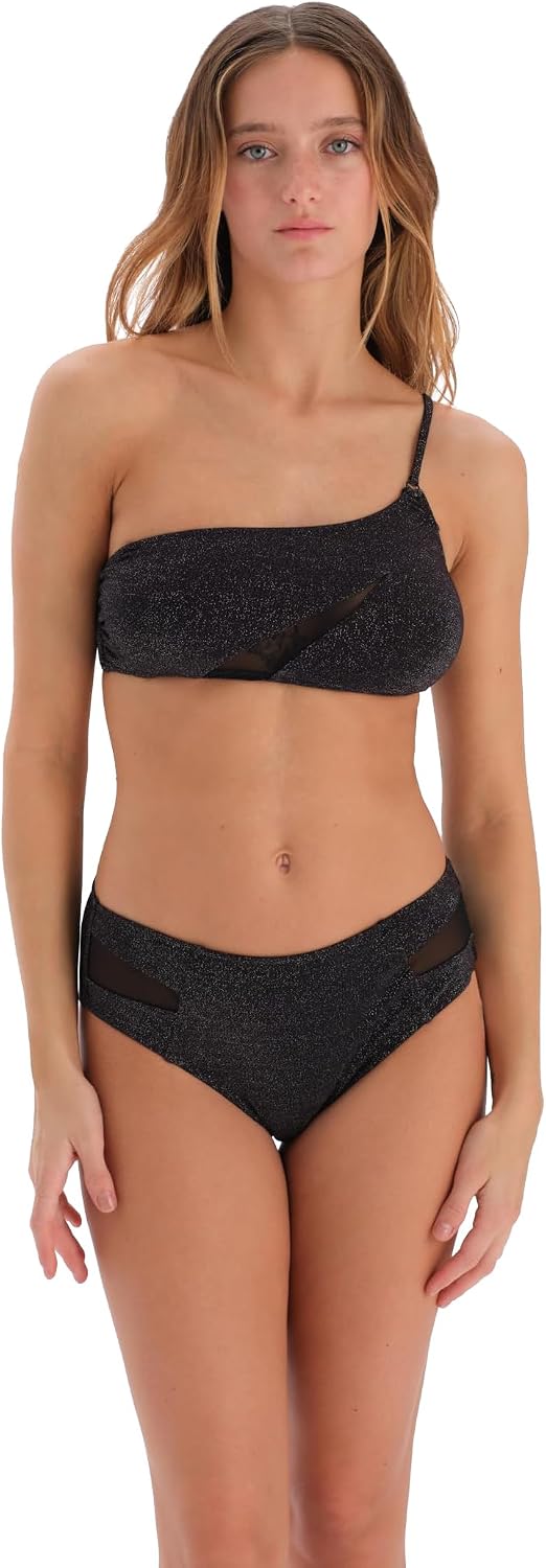 EROS Coated Removable strap Bikini Set 24SW85021EST Bikini Set Women