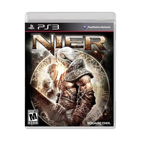 NieR - Playstation 3