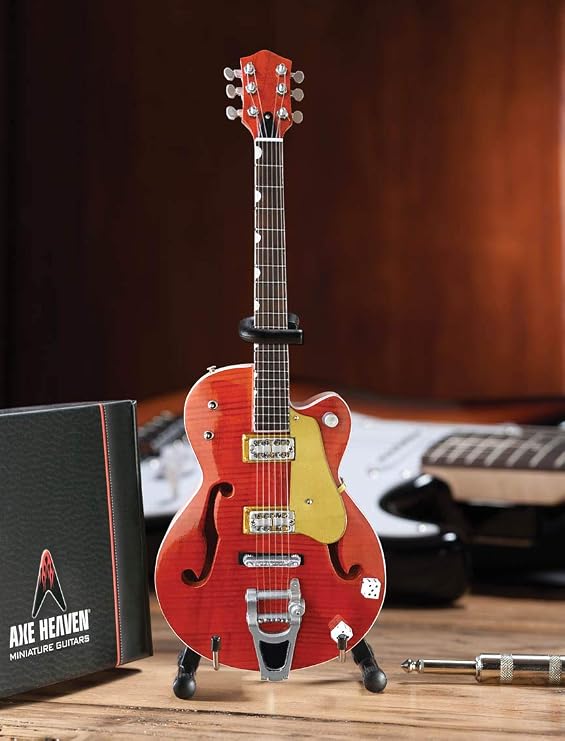 Axe Heaven Guitar Replica (BS-165)