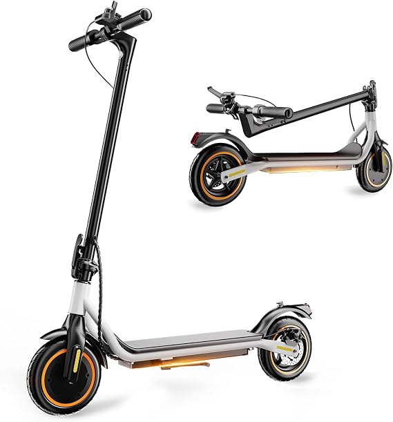 Electric Scooter - Electric Scooter Adults and Teens