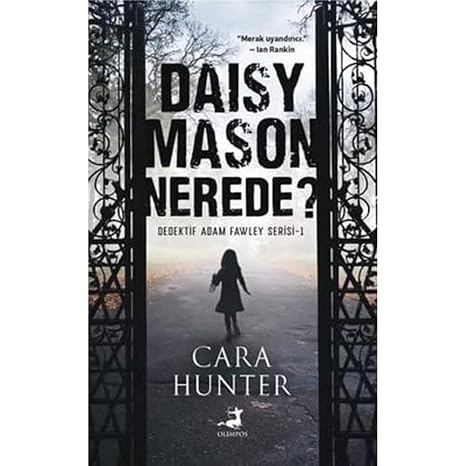 Where is Daisy Mason?