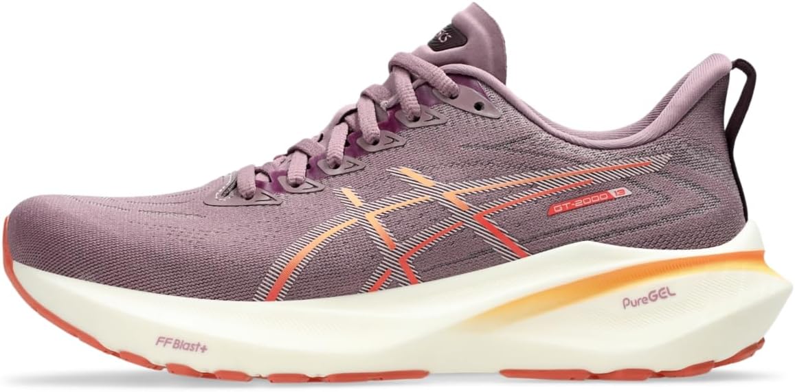 ASICS Women's Gt-2000 13 Lite-showSneaker