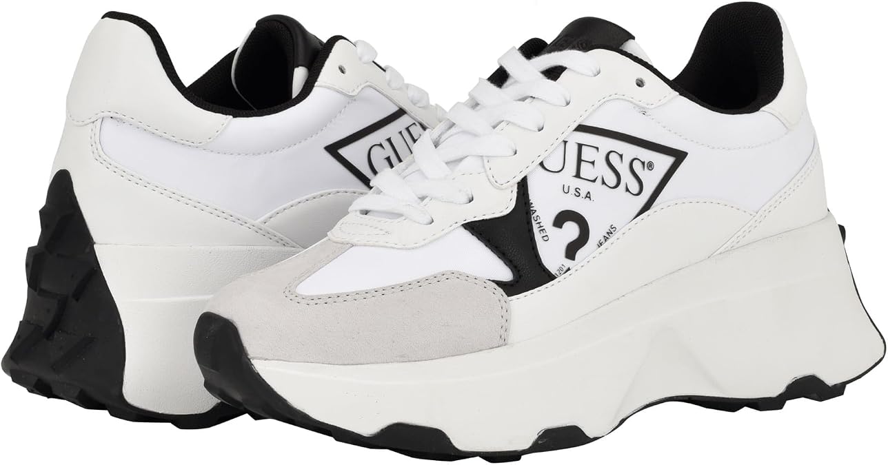 Guess Women's RENZY Sneaker