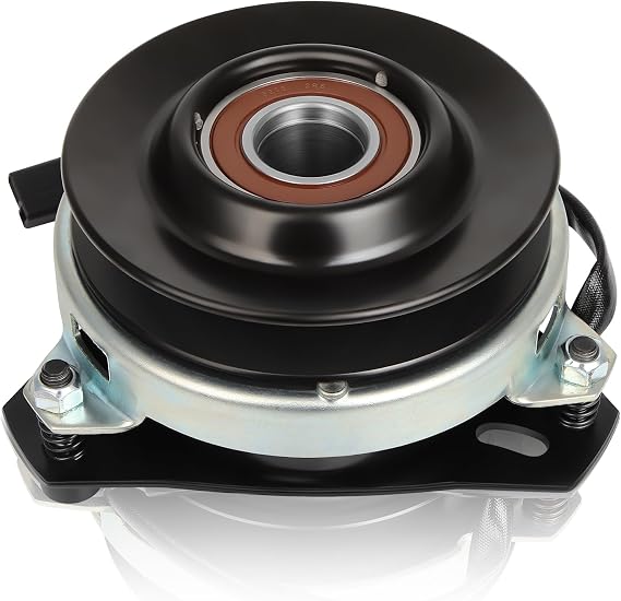 Electric PTO Clutch for John Deere F510 F525