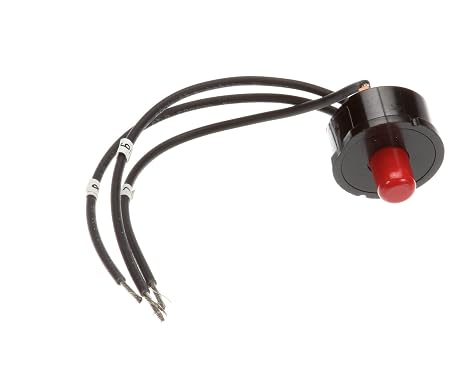 Insinkerator 13422BA Overload Protector