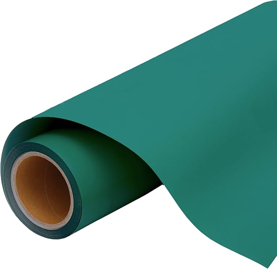 Threadart Aquamarine HTV - 20" By the Yard