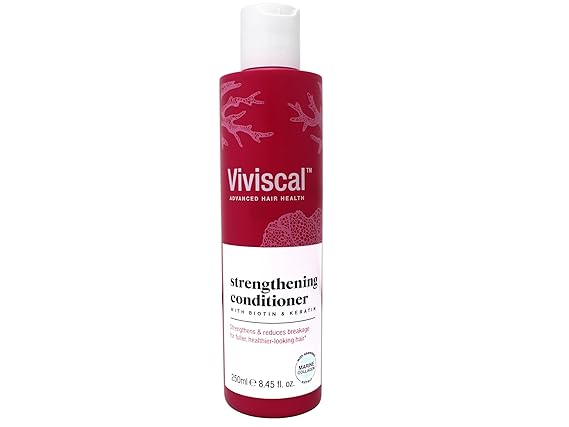 Viviscal Gorgeous Growth Densifying Conditioner 8.45oz