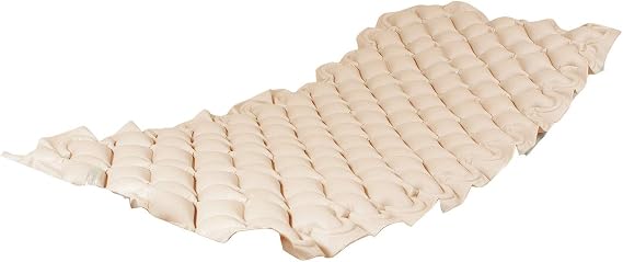 Drive Medical Med-Aire Replacement Pad for Alternating Pressure System | Replacement Pad Fits Med-Aire Alternating Pressure Systems for Ongoing Comfort and Skin Protection Support