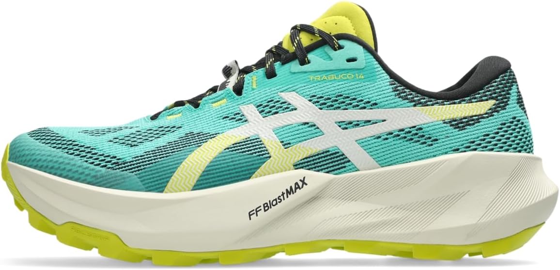 ASICS Men's Trabuco 14 Trail Running Shoes