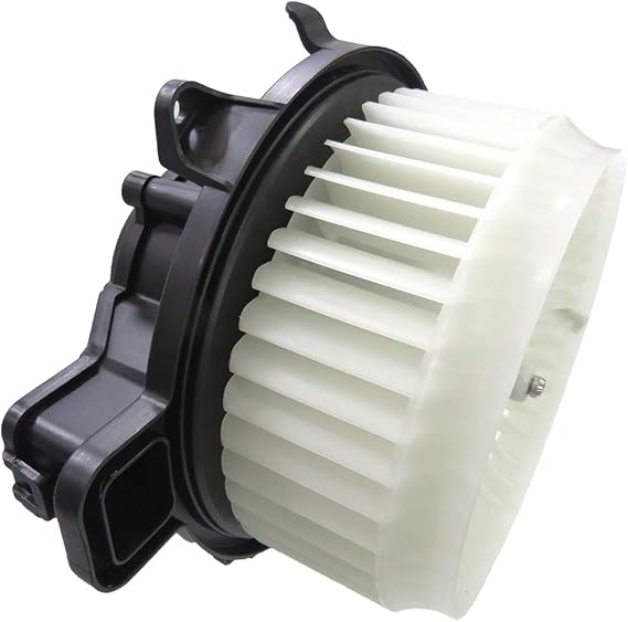 TYC 700270 Replacement Blower Assembly