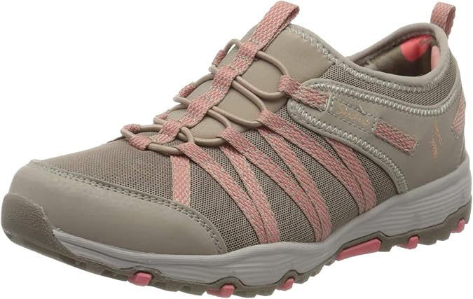 Skechers Womens Low Hiker