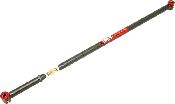 BMR PHR002H Adjustable Panhard Bar Camaro Firebird 1982-2002