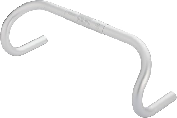 Cinelli Men's Giro D'italia 64 Drop Handlebar