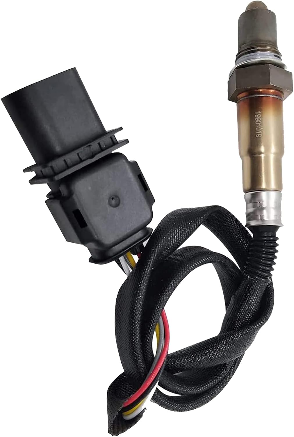 Oxygen Sensor 17011 Upstream O2 Sensor Compatible with HYUNDAI 2014 2013 2012 ACCENT L4 O2 Sensor