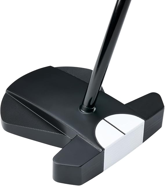 オデッセイODYSSEY パター Ai-DUAL 1/2-BALL Square 2 Square メンズ
