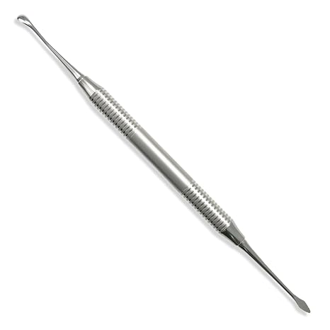 Dental Periosteal Elevator BUSER 4.3mm/3.8mm Osung -EPBUSER