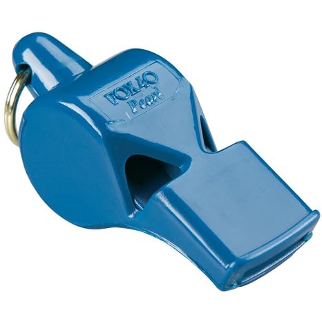 Fox 40 Pearl Whistles, Blue