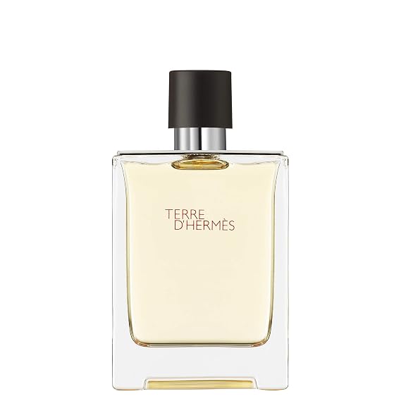 Hermes Terre D'Hermes Eau De Toilette Spray 100ml/3.4oz