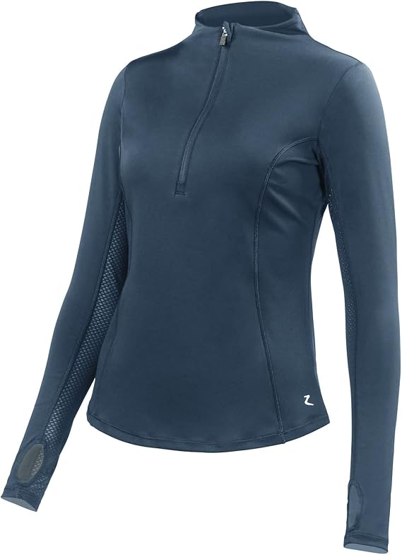 HORZE Brittany Womens Shirt