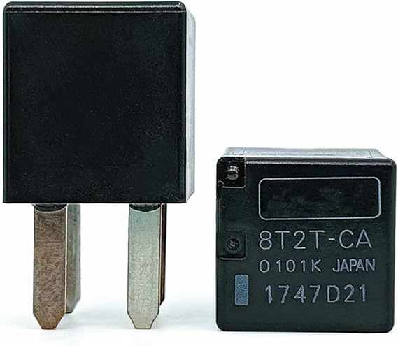 8T2T-CA 8T2T-0101K-CA O101K 0101K For OEM Hight Power Relay For Ford Various Models