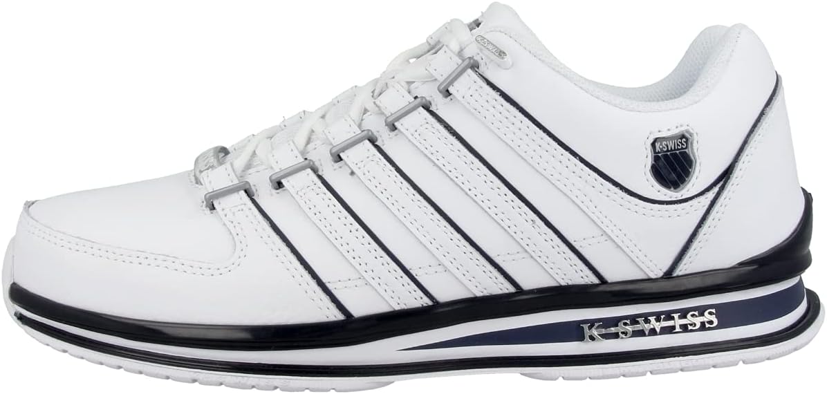 K-Swiss Men's Rinzler Trainers