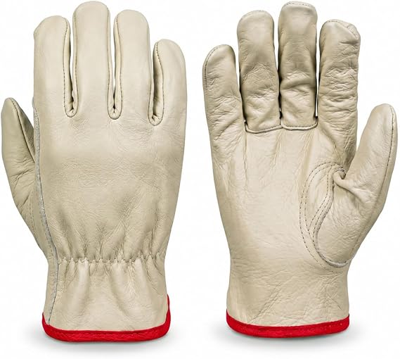 Toledano Industries WORK GLOVES - 12 PAIR