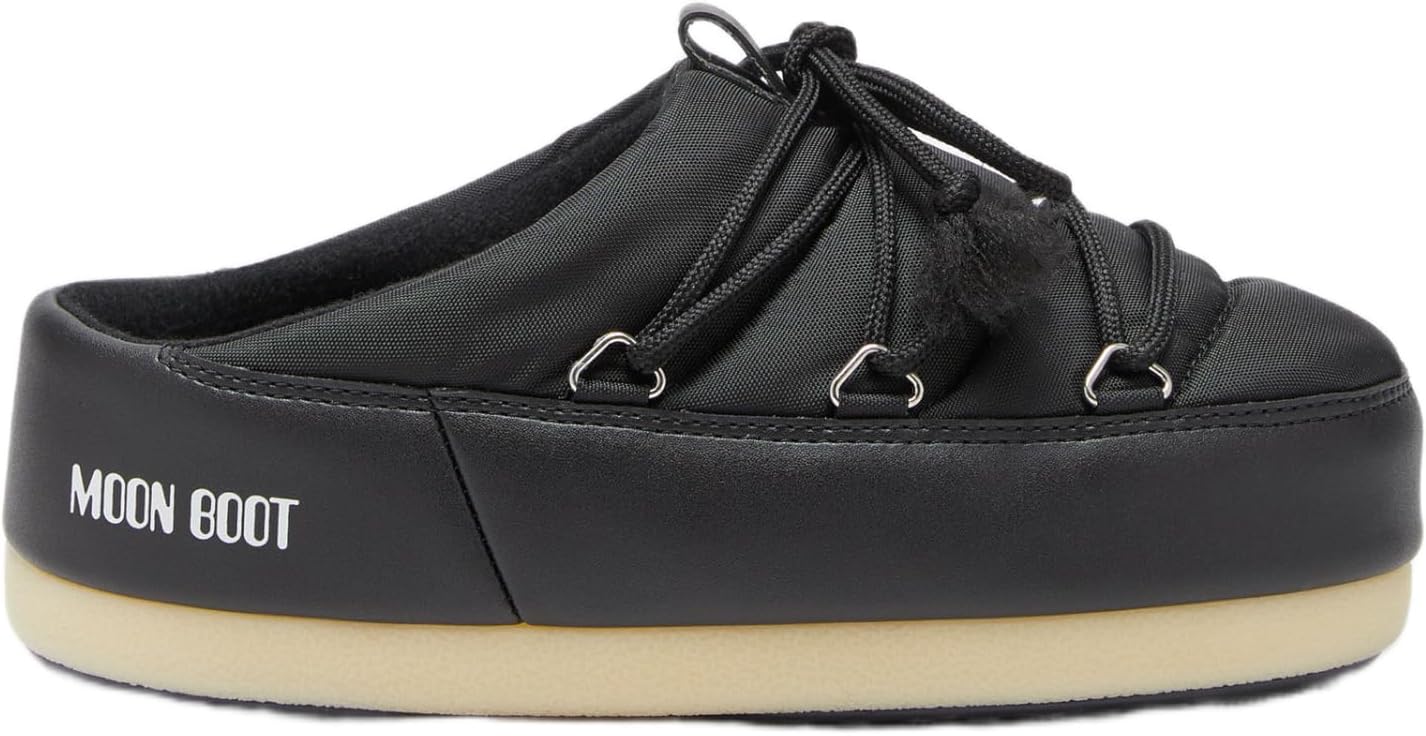 Evx Mule Nylon Shoes For Men And Women