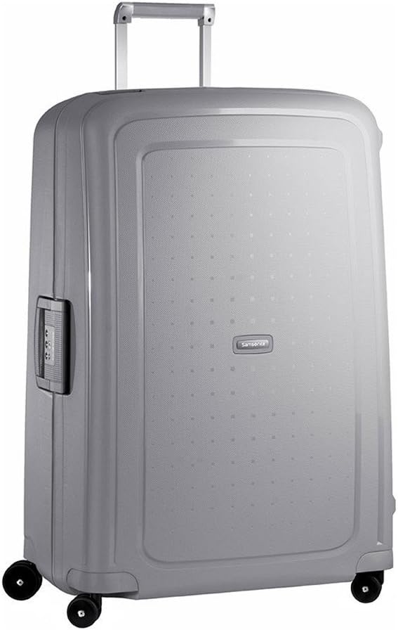 Samsonite Suitcase