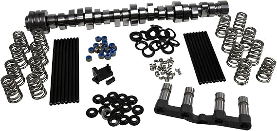 Comp Cams 201-300-17 NSR HRT No Springs Required Stage 1 Cam for '09+ Dodge 5.7L HEMI, Stage 3 '11+ 6.4L