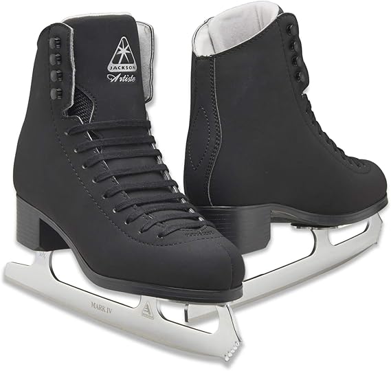 Jackson Ultima Ice Skates Artiste Men's JS1792