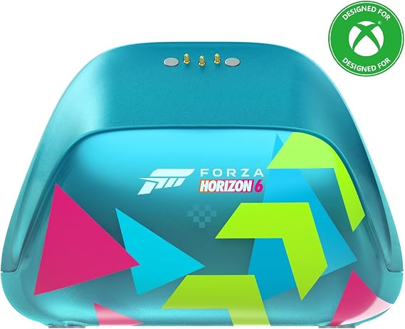 8BitDo Charging Dock for Xbox Controllers, Forza Horizon 6 Limited Edition