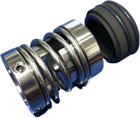 250-50, 2500-50, YJ-50 Mechanical Seals(Double O-rings Seat)