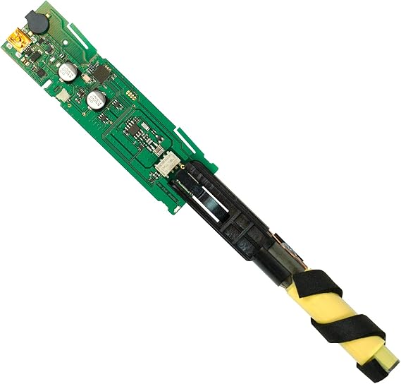 XP MI-4 Pinpointer Circuit Board