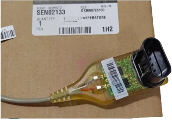 Temperature Controller Temperature Sensor Probe SEN02133 in/Out Water Sensor