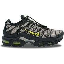NIKE Men's Air Max Plus Utility Sneaker