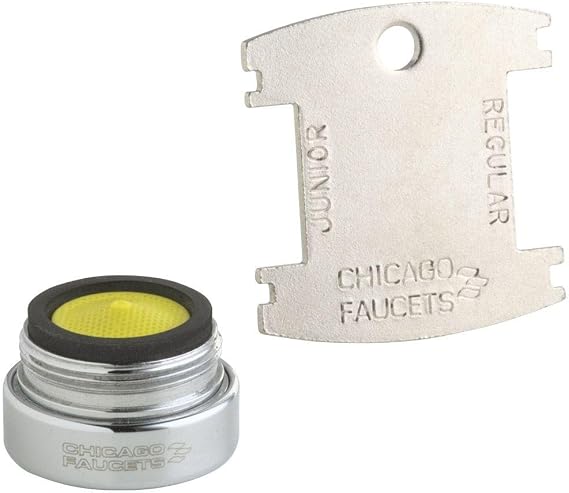 Chicago E12VPJKABCP Replacement Part