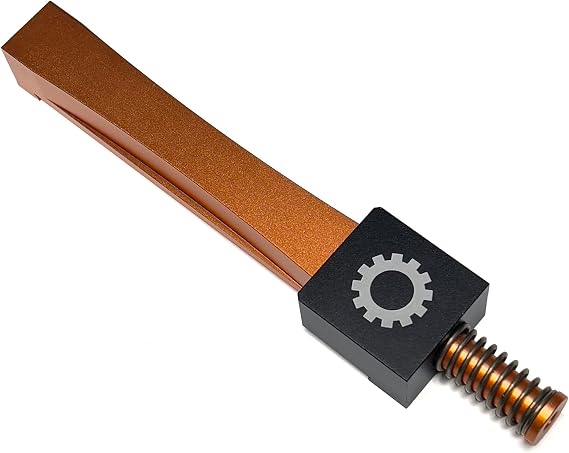 Hapstone 4" Stone Holder for Work Sharp Precision Adjust Knife Sharpener