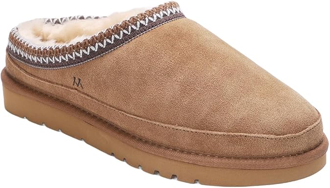 mykos - Men's Jaden Clog Slipper