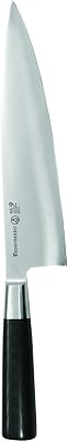 Messermeister Mu Fusions Chefs Knife, 9.5-Inch