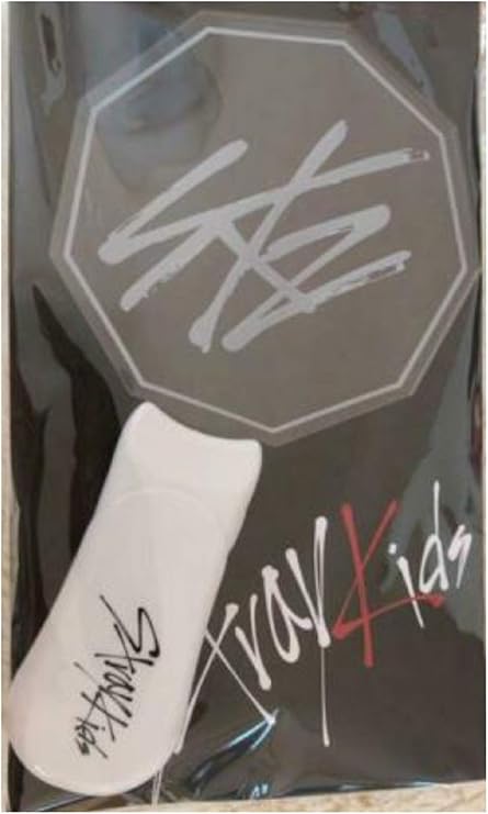 Straykids Official Light Stick