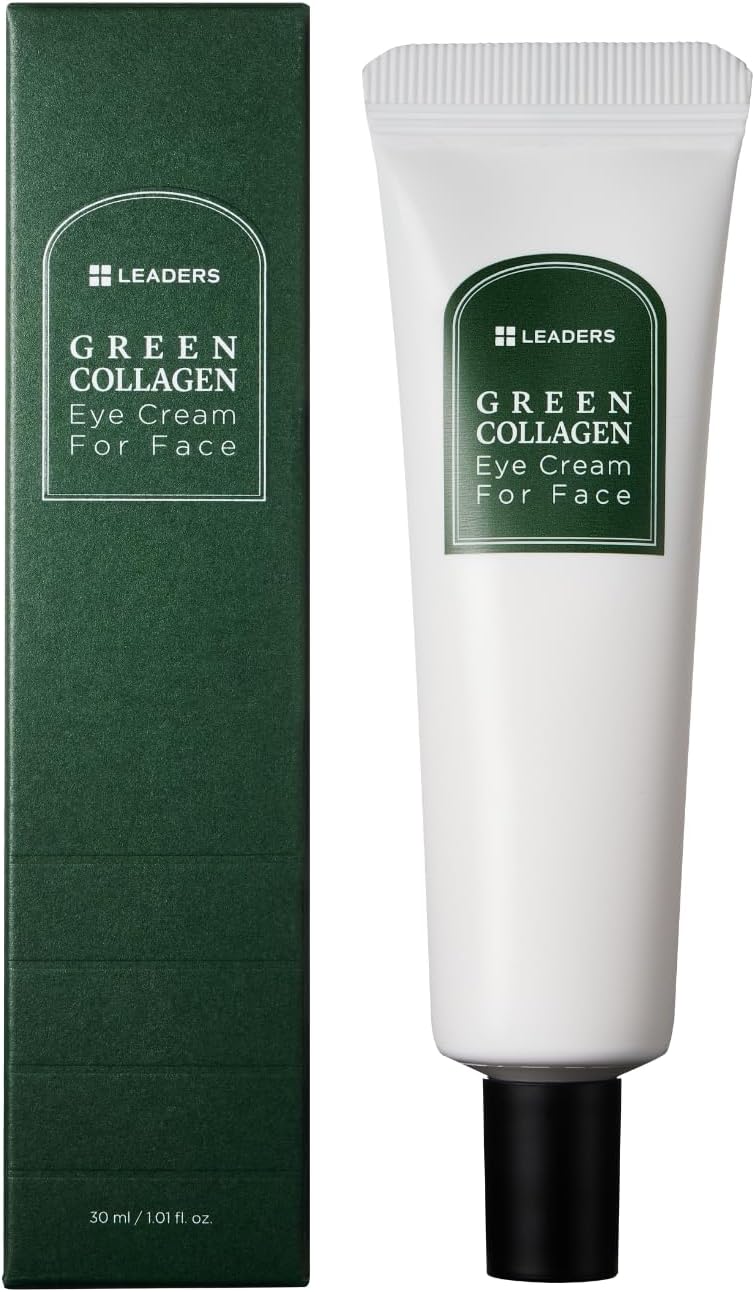 Green Collagen Eye Contour Cream 30ml