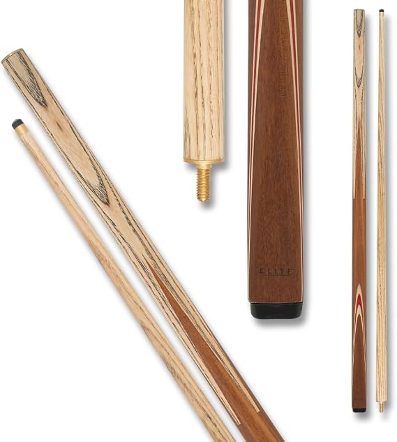 Elite ELSNK03 Snooker Pool Cue