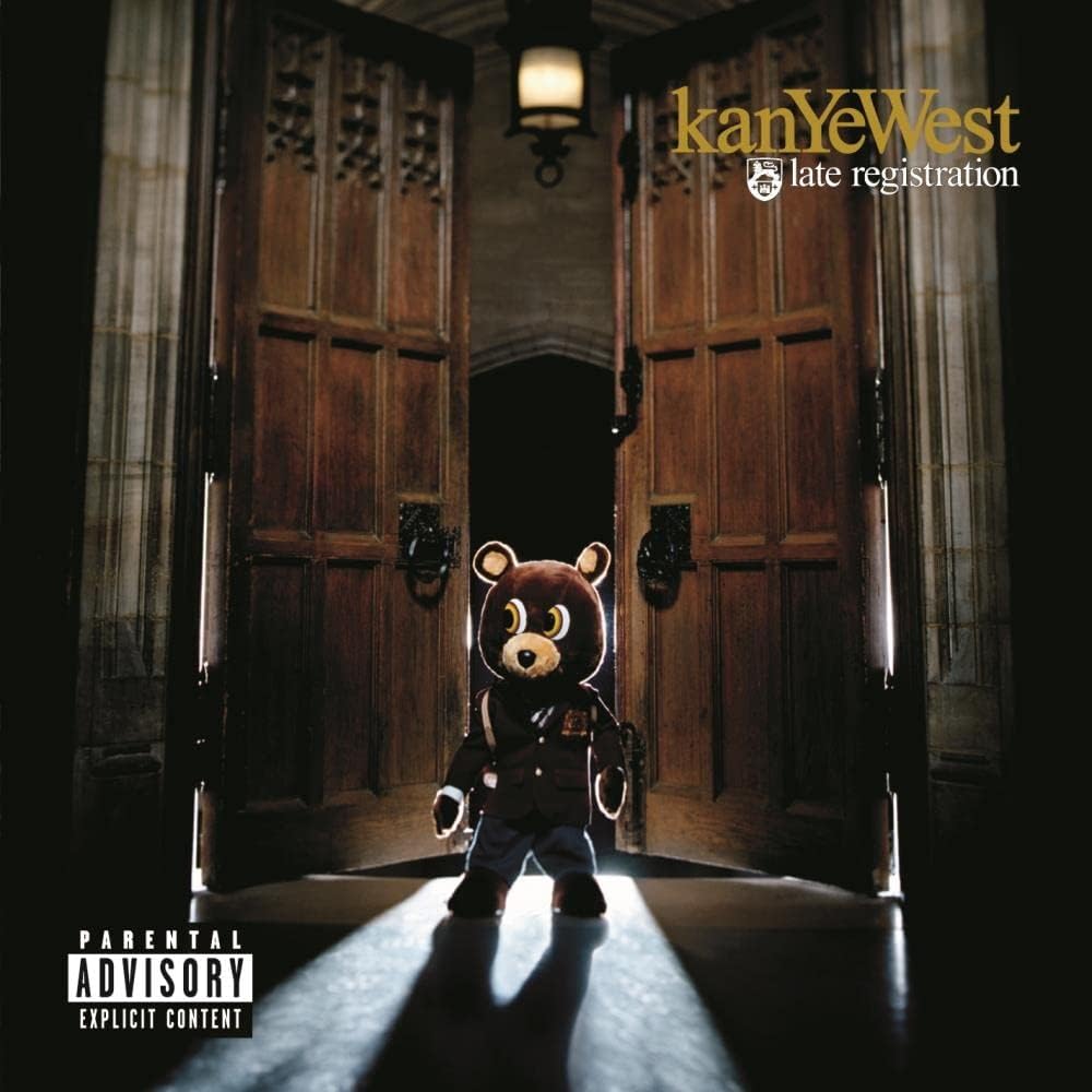 Late Registration explicit_lyrics
