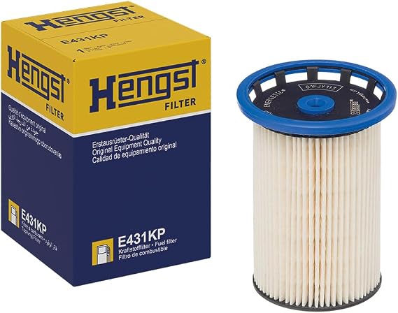 Hengst E431KP Fuel Filter